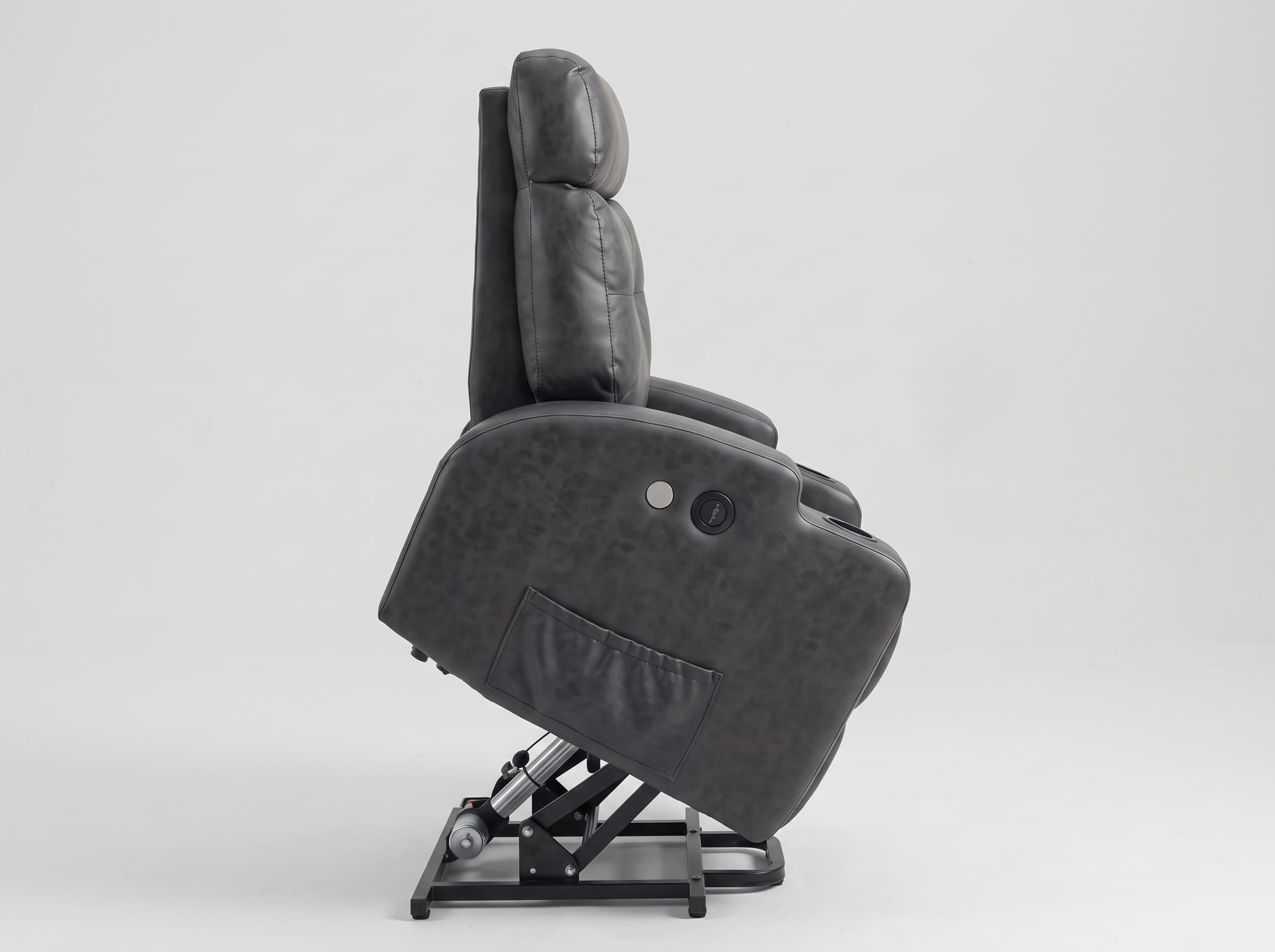 Pacote UpCare Conforto